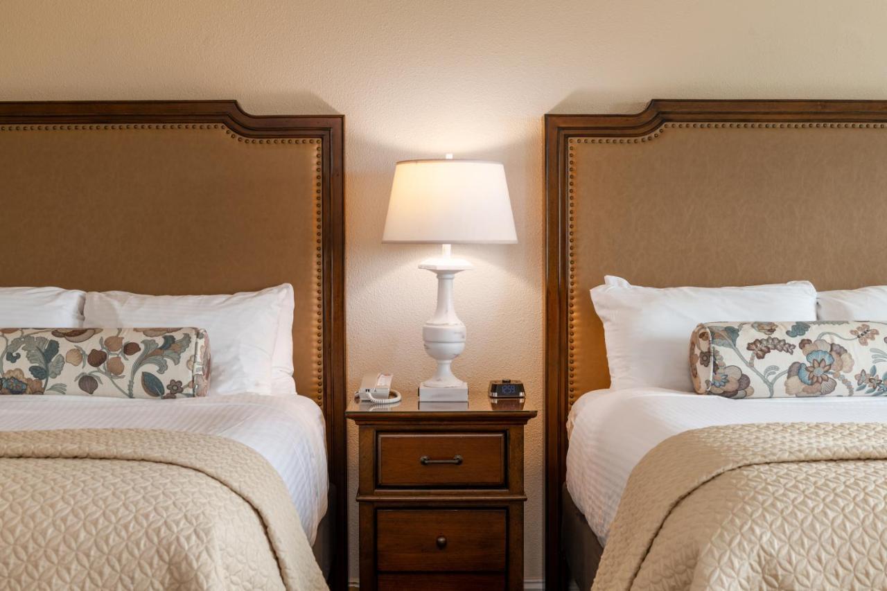Mountain View Grand Resort & Spa Whitefield Eksteriør billede