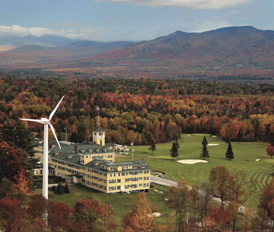 Mountain View Grand Resort & Spa Whitefield Eksteriør billede