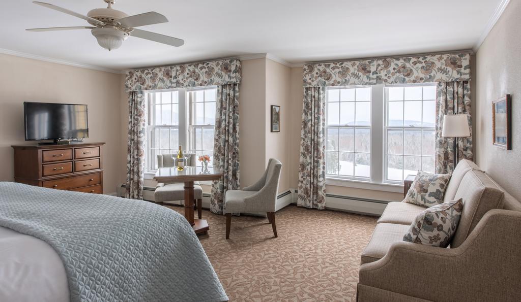 Mountain View Grand Resort & Spa Whitefield Eksteriør billede