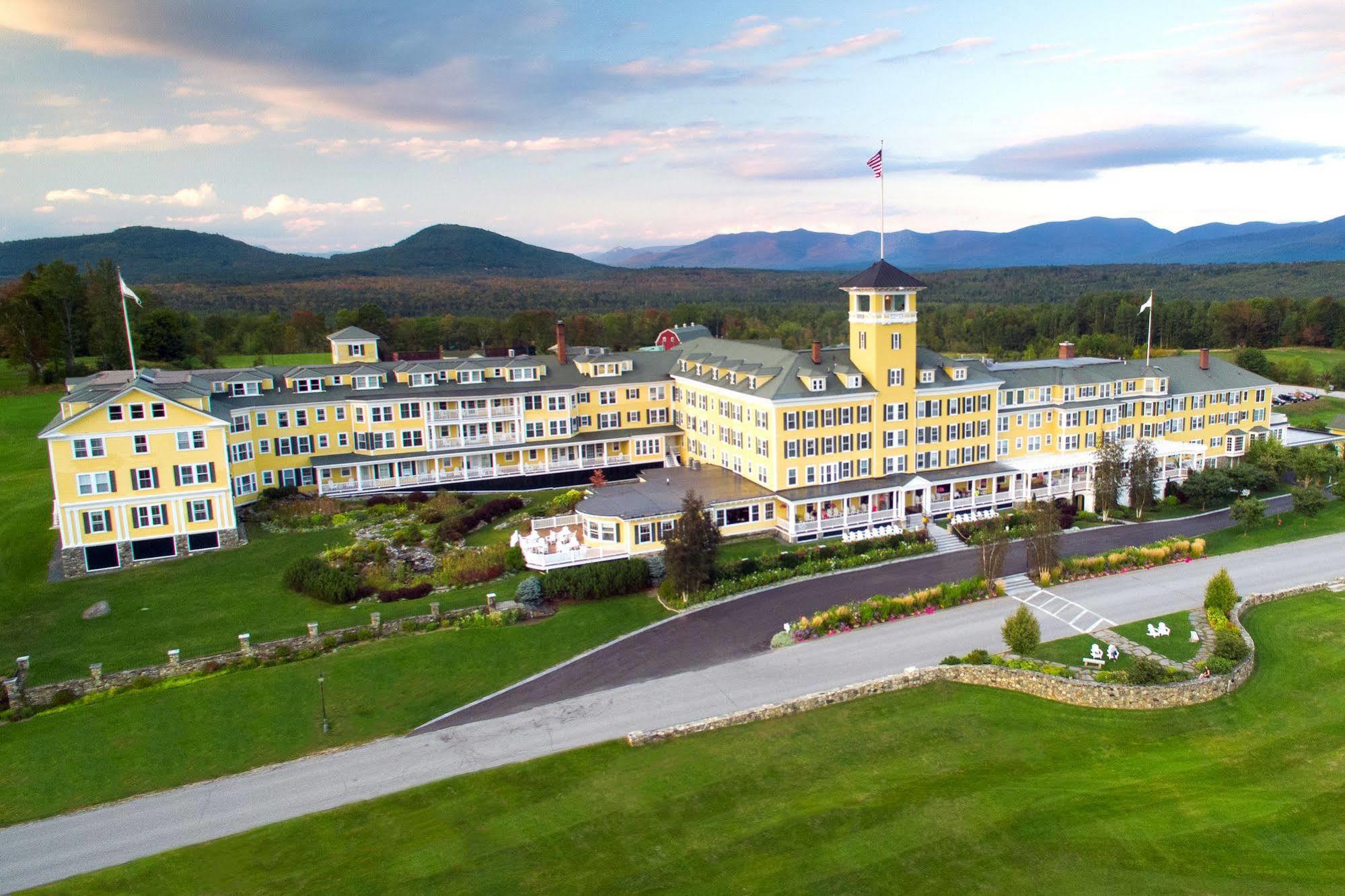 Mountain View Grand Resort & Spa Whitefield Eksteriør billede